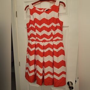 Just Taylor Dress 14